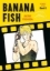 Buchcover und Innenansicht für das Buch: Banana Fish: Ultimative Edition 08