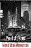 Buchcover und Innenansicht für das Buch: Moon Palace