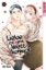 Buchcover und Innenansicht für das Buch: Liebe ist (k)ein Wettkampf 10