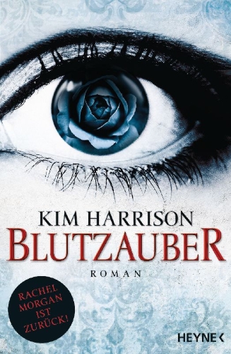 Buchcover und Innenansicht für das Buch: American Demon