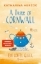 Buchcover und Innenansicht für das Buch: A Taste of Cornwall: Ein Löffel Glück