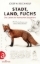 Buchcover und Innenansicht für das Buch: Stadt, Land, Fuchs