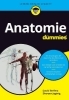 Buchcover und Innenansicht für das Buch: Anatomie für Dummies