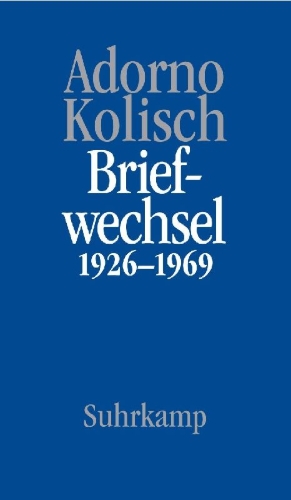 Buchcover und Innenansicht für das Buch: Briefe und Briefwechsel