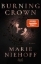 Buchcover und Innenansicht für das Buch: Burning Crown