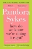 Buchcover und Innenansicht für das Buch: How Do We Know We're Doing It Right?