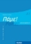 Buchcover und Innenansicht für das Buch: Pame! A1. Lehrerhandbuch