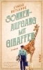 Buchcover und Innenansicht für das Buch: West with Giraffes
