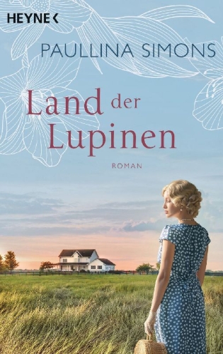 Buchcover und Innenansicht für das Buch: The Summer Garden (3)