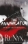 Buchcover und Innenansicht für das Buch: The Annihilator