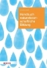 Buchcover und Innenansicht für das Buch: Handbuch naturwissenschaftliche Bildung