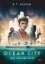Buchcover und Innenansicht für das Buch: Ocean City 1 - Jede Sekunde zählt