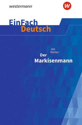 Buchcover und Innenansicht für das Buch: EinFach Deutsch Textausgaben. NN1