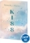 Buchcover und Innenansicht für das Buch: A Dancer's Kiss (Broken Artists, Band 2).