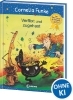 Buchcover und Innenansicht für das Buch: Verflixt und zugehext