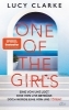 Buchcover und Innenansicht für das Buch: One of the Girls
