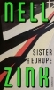Buchcover und Innenansicht für das Buch: Sister Europe