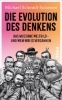 Buchcover und Innenansicht für das Buch: Die Evolution des Denkens