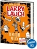 Buchcover und Innenansicht für das Buch: Squidge Dibley Destroys the School (3)
