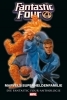 Buchcover und Innenansicht für das Buch: Fantastic Four (1961) #1, #112, #200, #232, #3245, #262, #587, Annual #2; Annual #6; Fantastic Four /1998) #1, #60; Fantastic Four: The Wedding Special (2006) #1