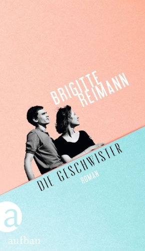 Buchcover und Innenansicht für das Buch: Die Geschwister