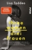 Buchcover und Innenansicht für das Buch: Three Women