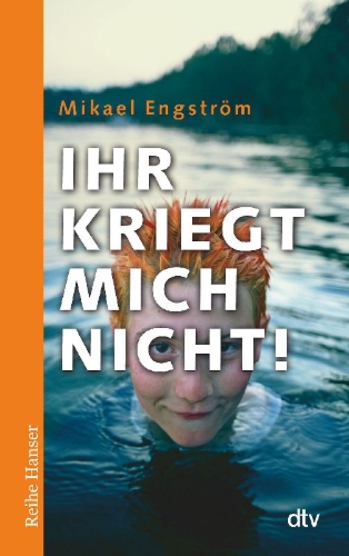 Buchcover und Innenansicht für das Buch: Isdraken (Rabén & Sjögren, Stockholm)