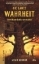 Buchcover und Innenansicht für das Buch: Die ganze Wahrheit (wie Mason Buttle sie erzählt)