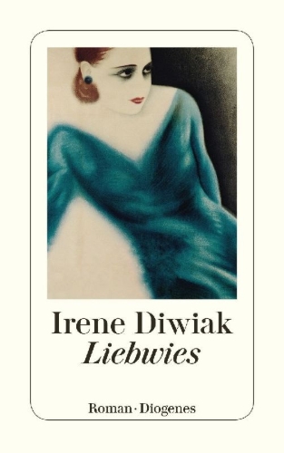 Buchcover und Innenansicht für das Buch: Liebwies