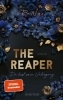 Buchcover und Innenansicht für das Buch: The Reaper