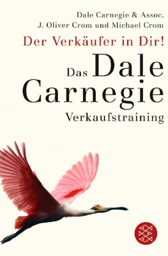 Buchcover und Innenansicht für das Buch: The Sales Advantage