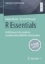 Buchcover und Innenansicht für das Buch: R Essentials