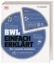 Buchcover und Innenansicht für das Buch: #dkinfografik. BWL einfach erklärt