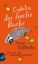 Buchcover und Innenansicht für das Buch: Fridolin, der freche Dachs