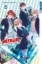 Buchcover und Innenansicht für das Buch: Hetalia - World Stars 06