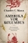 Buchcover und Innenansicht für das Buch: 1491. New Revelations of the Americas Before Columbus