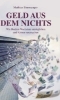Buchcover und Innenansicht für das Buch: Geld aus dem Nichts