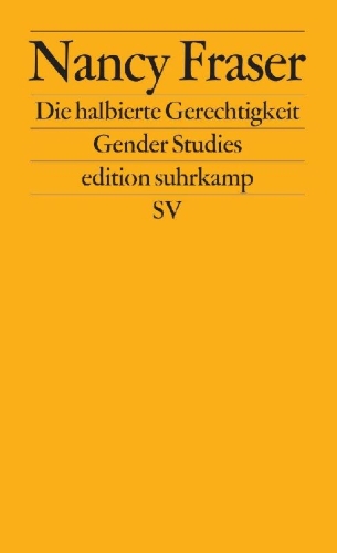 Buchcover und Innenansicht für das Buch: Justice Interuptus. Critical Reflections on the 'Postsocialist' Condition