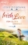 Buchcover und Innenansicht für das Buch: Irish Love - Vom Glück geküsst