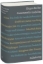 Buchcover und Innenansicht für das Buch: Gesammelte Gedichte