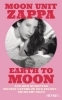 Buchcover und Innenansicht für das Buch: Earth to Moon