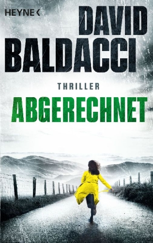 Buchcover und Innenansicht für das Buch: Mercy