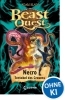 Buchcover und Innenansicht für das Buch: Beast Quest 19. Necro, Tentakel des Grauens