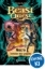 Buchcover und Innenansicht für das Buch: Beast Quest 19. Necro, Tentakel des Grauens