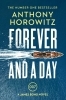 Buchcover und Innenansicht für das Buch: Forever and a Day