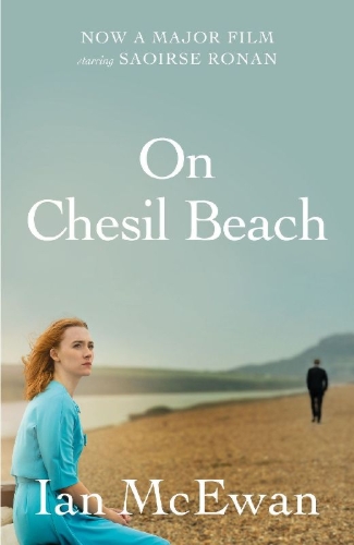 Buchcover und Innenansicht für das Buch: On Chesil Beach