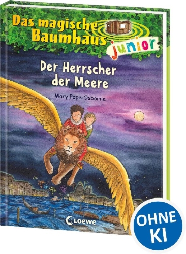 Buchcover und Innenansicht für das Buch: Carnival at Candlelight