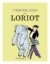 Buchcover und Innenansicht für das Buch: Tierfreuden mit Loriot