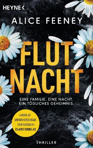 Buchcover und Innenansicht für das Buch: Daisy Darker