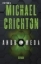 Buchcover und Innenansicht für das Buch: The Andromeda Strain
